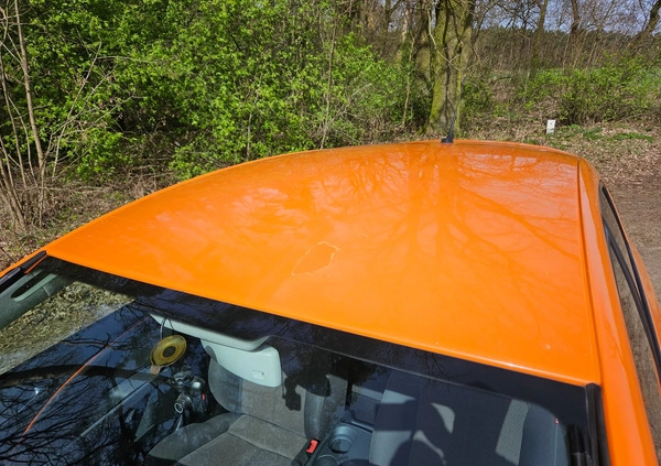 Seat Leon cena 22200 przebieg: 251074, rok produkcji 2009 z Poznań małe 211